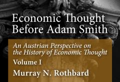 An Austrian Perspective on the History of Economic Thought (2 Vol. Set)